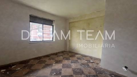 Apartamento T3 Venda em Setúbal (São Julião, Nossa Senhora da Anunciada e Santa Maria da Graça),Setúbal