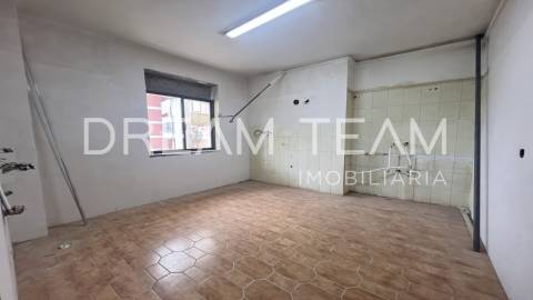 Apartamento T3 Venda em Setúbal (São Julião, Nossa Senhora da Anunciada e Santa Maria da Graça),Setúbal