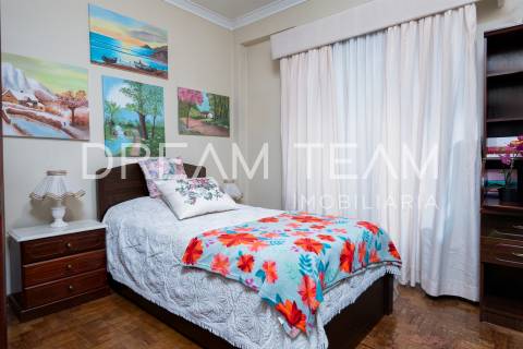 Apartamento T2 Falagueira - Amadora