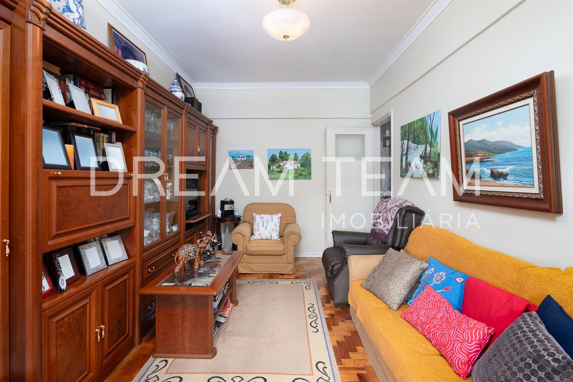 Apartamento T2 Falagueira - Amadora