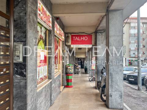 Apartamento T2 Falagueira - Amadora