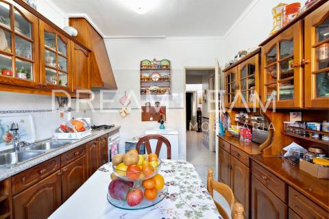 Apartamento T2 Falagueira - Amadora