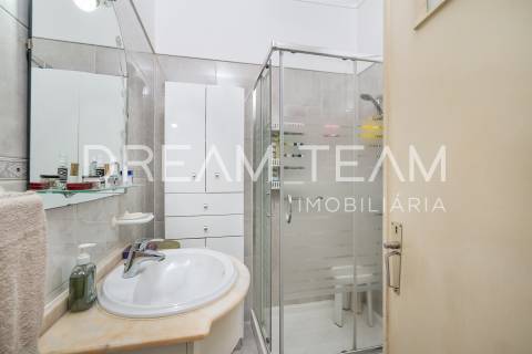 Apartamento T2 Falagueira - Amadora