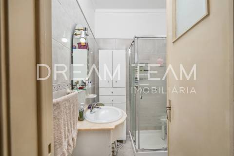 Apartamento T2 Falagueira - Amadora