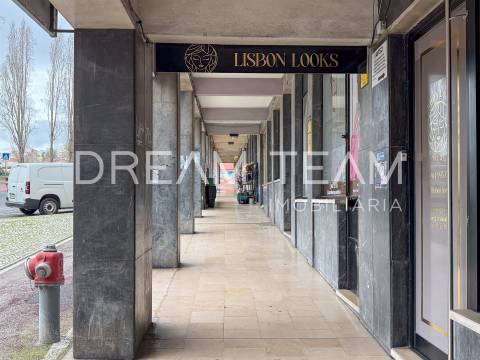 Apartamento T2 Falagueira - Amadora