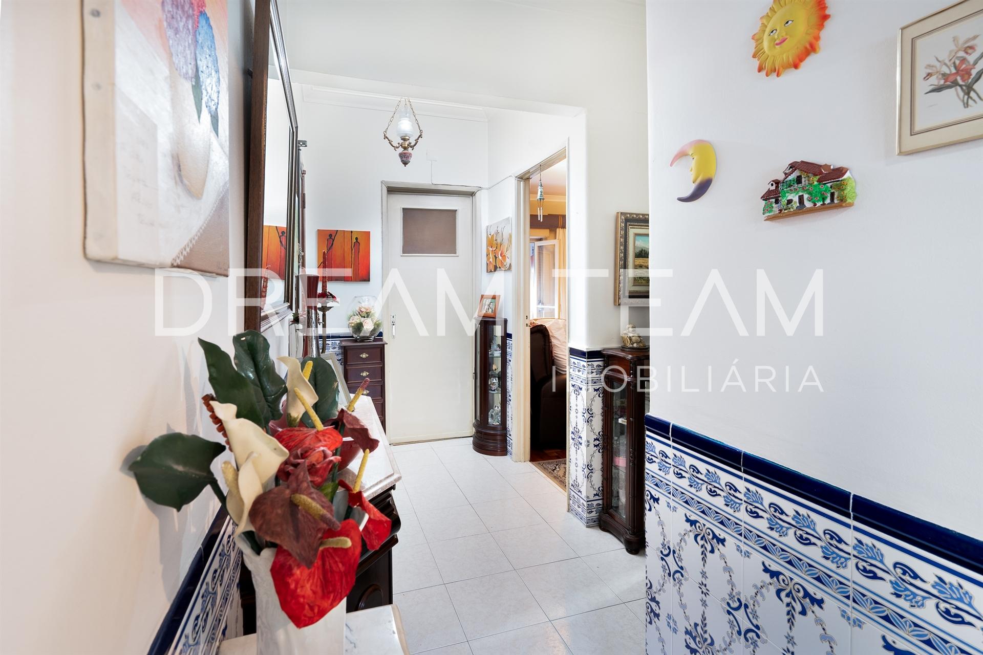 Apartamento T2 Falagueira - Amadora