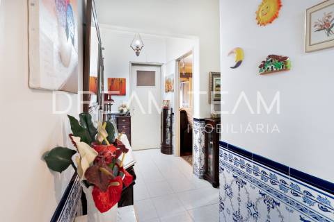 Apartamento T2 Falagueira - Amadora