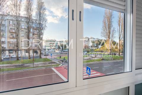 Apartamento T2 Falagueira - Amadora