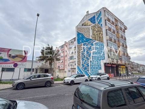 Apartamento T2 Falagueira - Amadora