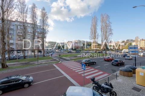 Apartamento T2 Falagueira - Amadora