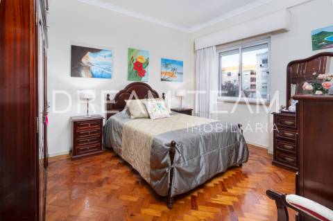 Apartamento T2 Falagueira - Amadora