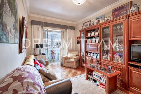 Apartamento T2 Falagueira - Amadora