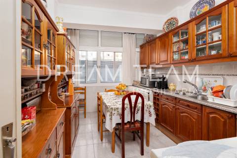 Apartamento T2 Falagueira - Amadora