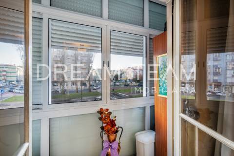 Apartamento T2 Falagueira - Amadora