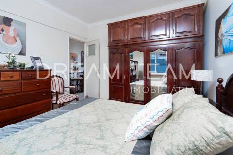 Apartamento T2 Falagueira - Amadora