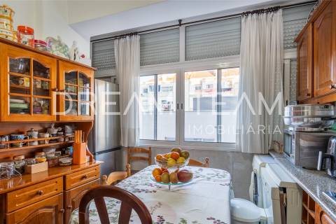 Apartamento T2 Falagueira - Amadora