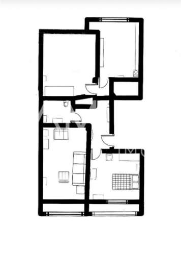 Apartamento T2 Falagueira - Amadora