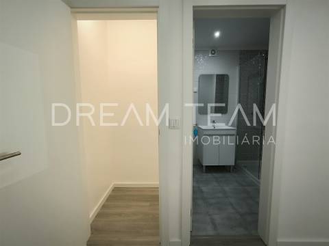 Apartamento T2, Alto do Seixalinho - Barreiro
