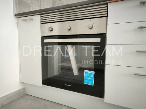 Apartamento T2, Alto do Seixalinho - Barreiro