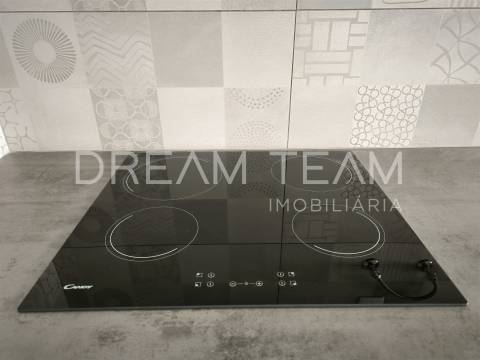 Apartamento T2, Alto do Seixalinho - Barreiro