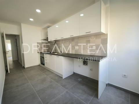 Apartamento T2, Alto do Seixalinho - Barreiro