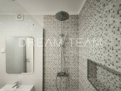 Apartamento T2, Alto do Seixalinho - Barreiro