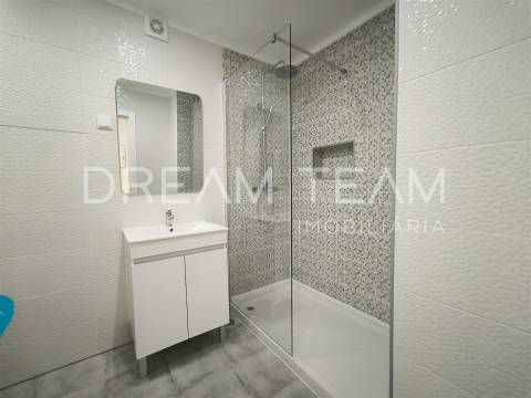 Apartamento T2, Alto do Seixalinho - Barreiro