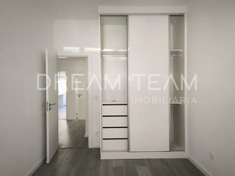 Apartamento T2, Alto do Seixalinho - Barreiro