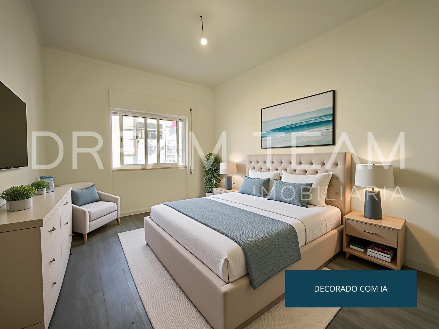 Apartamento T2, Alto do Seixalinho - Barreiro