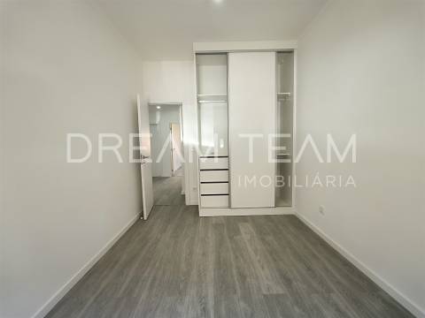 Apartamento T2, Alto do Seixalinho - Barreiro