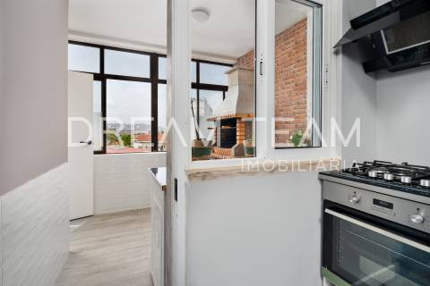 Apartamento T3 Venda em Setúbal (São Sebastião),Setúbal