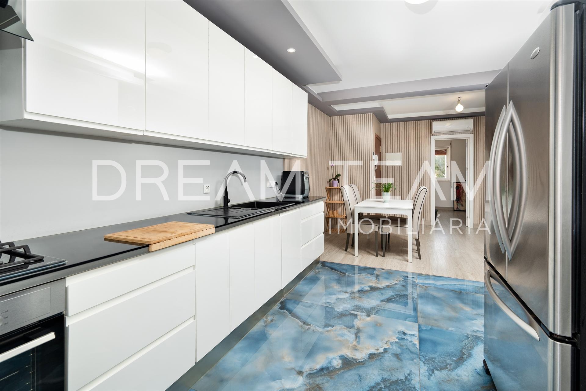 Apartamento T3 Venda em Setúbal (São Sebastião),Setúbal