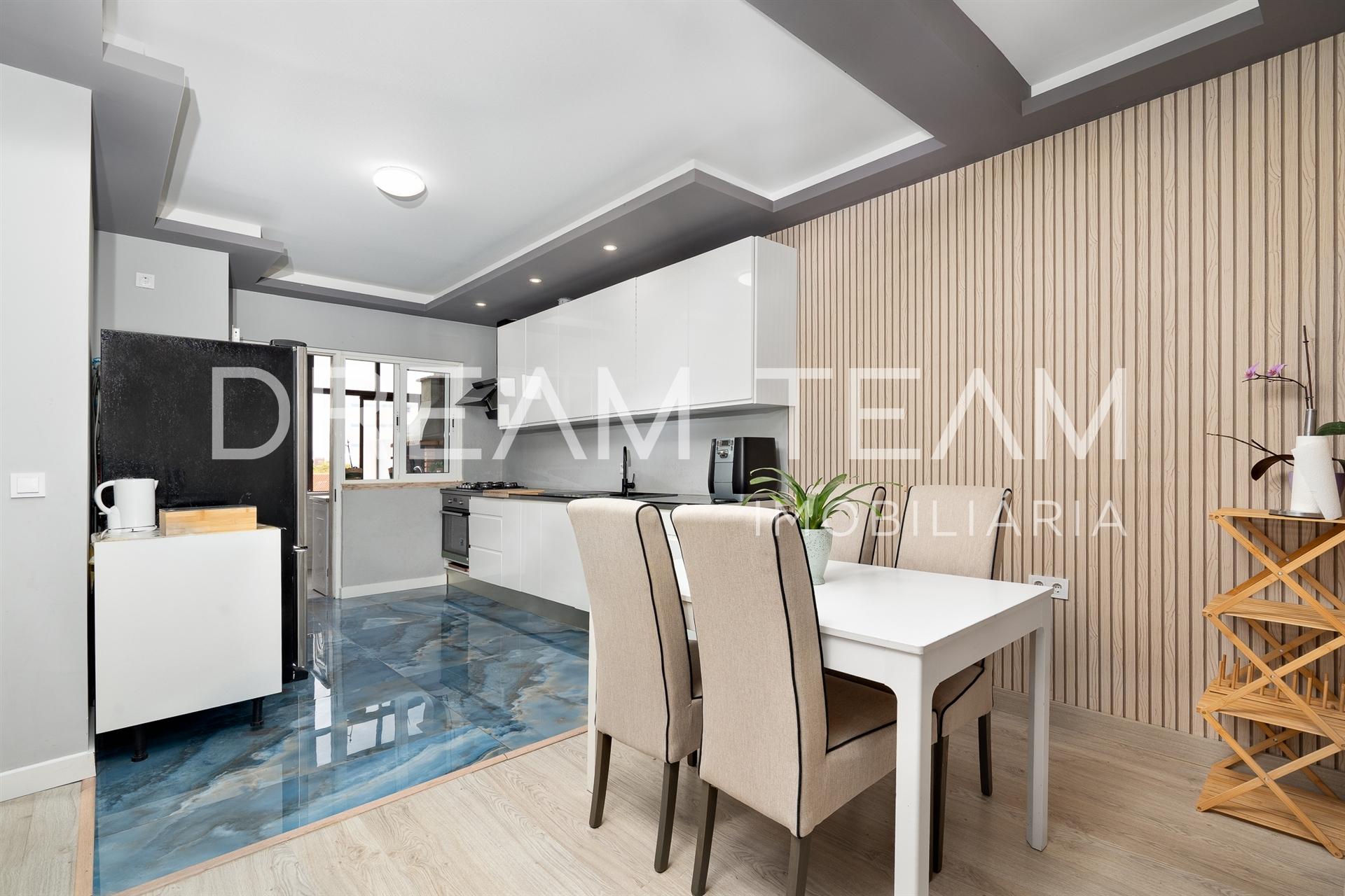 Apartamento T3 Venda em Setúbal (São Sebastião),Setúbal