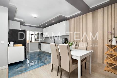 Apartamento T3 Venda em Setúbal (São Sebastião),Setúbal