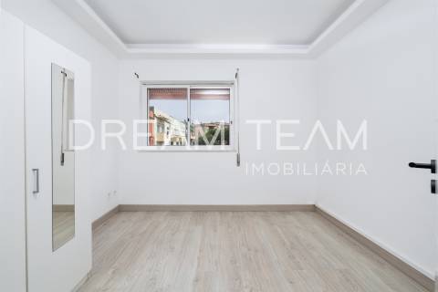 Apartamento T3 Venda em Setúbal (São Sebastião),Setúbal