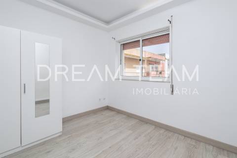 Apartamento T3 Venda em Setúbal (São Sebastião),Setúbal
