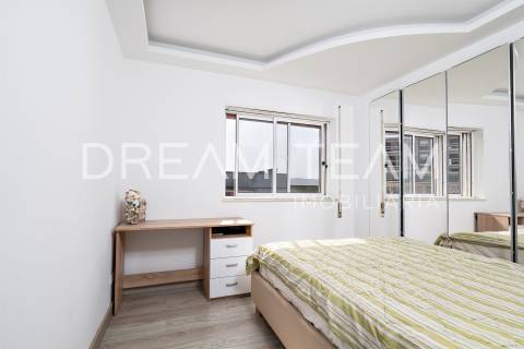 Apartamento T3 Venda em Setúbal (São Sebastião),Setúbal