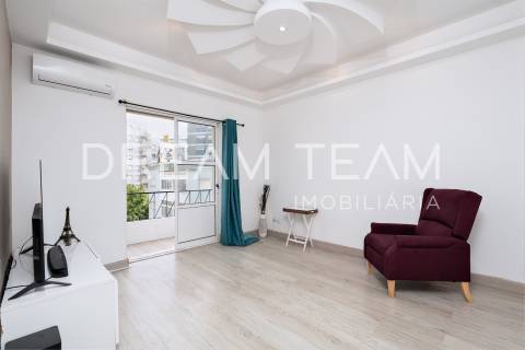 Apartamento T3 Venda em Setúbal (São Sebastião),Setúbal