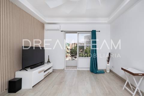 Apartamento T3 Venda em Setúbal (São Sebastião),Setúbal