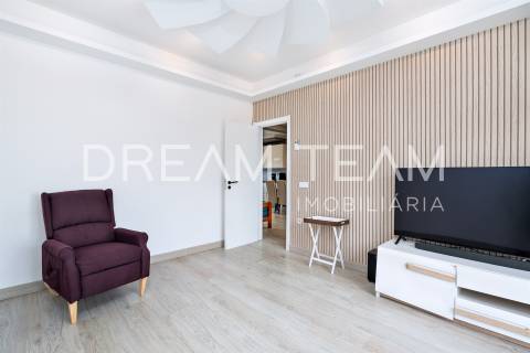 Apartamento T3 Venda em Setúbal (São Sebastião),Setúbal