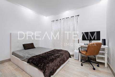 Apartamento T3 Venda em Setúbal (São Sebastião),Setúbal