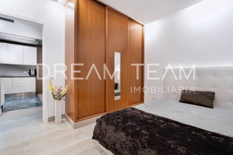 Apartamento T3 Venda em Setúbal (São Sebastião),Setúbal