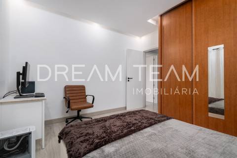 Apartamento T3 Venda em Setúbal (São Sebastião),Setúbal