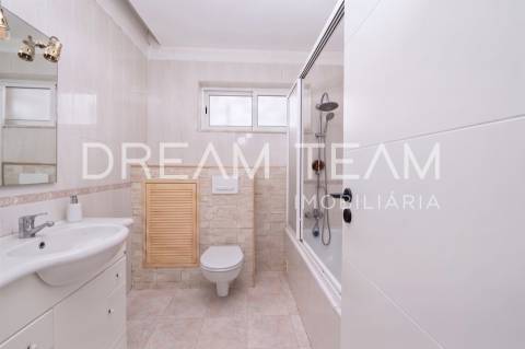 Apartamento T3 Venda em Setúbal (São Sebastião),Setúbal