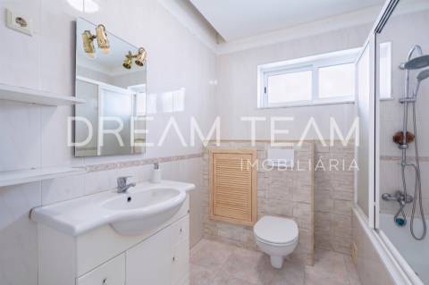 Apartamento T3 Venda em Setúbal (São Sebastião),Setúbal