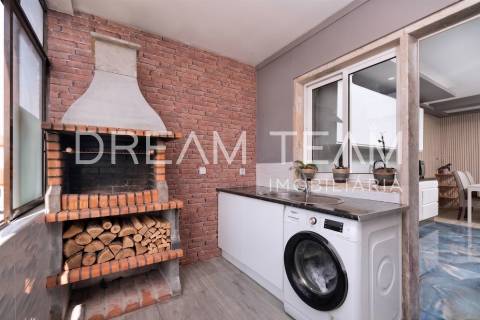 Apartamento T3 Venda em Setúbal (São Sebastião),Setúbal