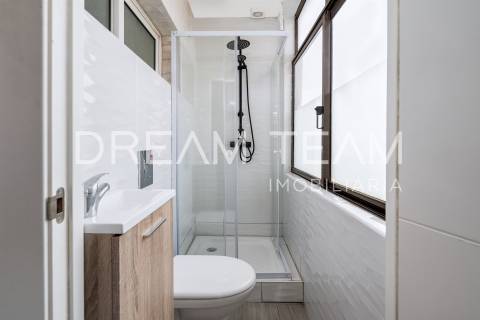 Apartamento T3 Venda em Setúbal (São Sebastião),Setúbal