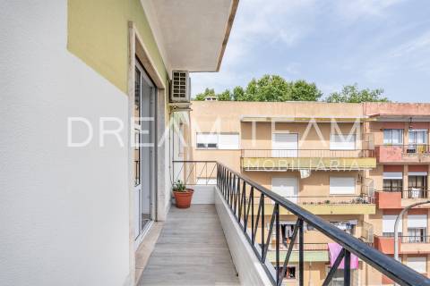 Apartamento T3 Venda em Setúbal (São Sebastião),Setúbal