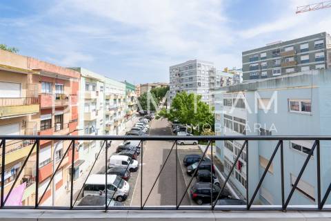 Apartamento T3 Venda em Setúbal (São Sebastião),Setúbal
