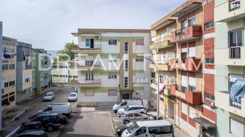 Apartamento T3 Venda em Setúbal (São Sebastião),Setúbal
